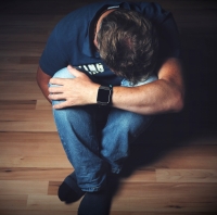 Varones viven enfermedades mentales en silencio; temen perder su &ldquo;hombr&iacute;a&rdquo;