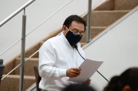 Aborto, robo y sedici&oacute;n,&nbsp;delitos incluidos en iniciativa de Ley de Amnist&iacute;a&nbsp;