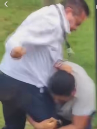 Despiden a operadores de Va y Ven tras ri&ntilde;as
