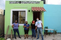 Gobiernos panistas saben trabajar en unidad: As&iacute;s Cano