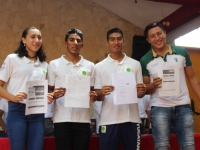 Yucatecos viajar&aacute;n a Centroamericano de Atletismo en Quer&eacute;taro