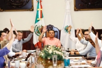 Apoyar&aacute;n  a ciudadanos que multipliquen infraestructura verde