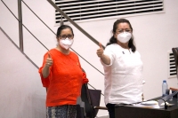 Aprueban iniciativas promovidas por Movimiento Ciudadano  &nbsp;