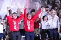 Se acabaron los tiempos del priismo de ocasión: Gaspar Quintal