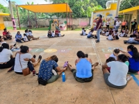 "Heladez" no cambia horarios en escuelas