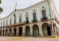 Anuncian relevo en Consejería Jurídica