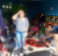 Masacre en Michoac&aacute;n; acribillan a seis adultos y dos ni&ntilde;os