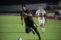 Venados rescata un punto en su visita a Tabasco