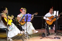 Recuerdan el legado de Guty C&aacute;rdenas