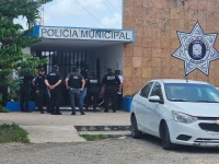 Frustran &ldquo;secuestro virtual&rdquo; en Progreso