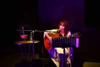 Abre Foro &ldquo;Ligia C&aacute;mara&rdquo;, espacio alternativo para proyectos art&iacute;sticos