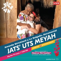 Estrenar&aacute;n documental sobre partera maya de Yaxhach&eacute;n