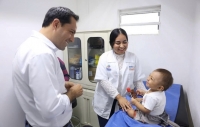 Programa &ldquo;M&eacute;dico 24/7&rdquo; ya funciona en 54 municipios