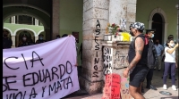 Ayuntamiento, firme en colaborar en caso de Jos&eacute; Eduardo