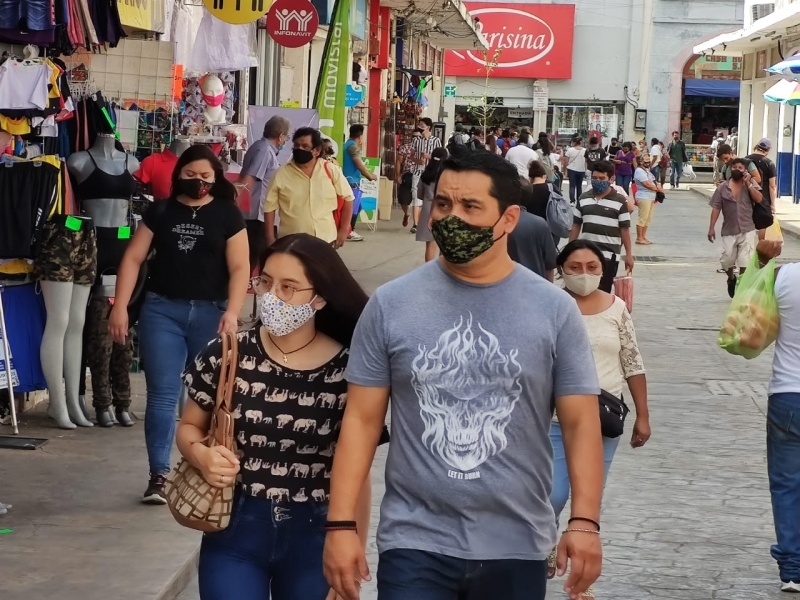 Confirman primer caso de influenza A-H3N2 en México