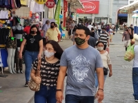 Confirman primer caso de influenza A-H3N2 en México