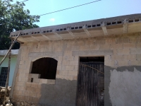 Antorcha realiza acciones en beneficio de familias yucatecas