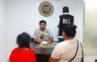 Descartan delito en extrav&iacute;o de menor en Ciudad Caucel