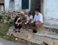 Legislar&eacute; para mejorar la calidad de vida en el distrito 13: Alma Segura