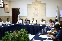 Reconoce alcalde mecanismos de participaci&oacute;n ciudadana