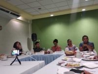 Despojos de tierras son para favorecer megaproyectos: ejidatarios