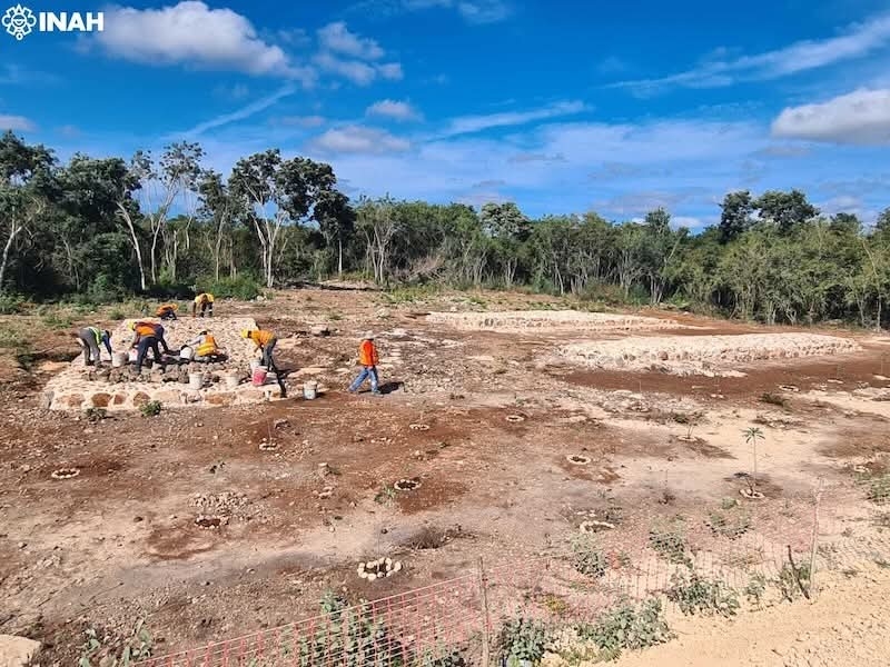 Consolidan juego de pelota de Chichan Panadero