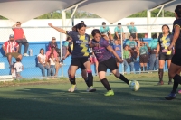 Arranca segunda edici&oacute;n del Torneo "Mom M&eacute;rida"