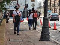 Reportan seis decesos a causa del coronavirus en Yucat&aacute;n
