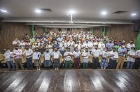 Destacan 15 estudiantes yucatecos en Olimpiada del Conocimiento