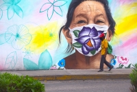 Supera Yucat&aacute;n los 14 mil casos acumulados de coronavirus