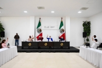 Maayat&rsquo;aan ser&aacute; Patrimonio Cultural Intangible de Yucat&aacute;n