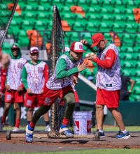 Yucat&aacute;n, sede de Mundial de B&eacute;isbol Sub 15