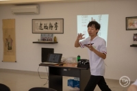 Realizar&aacute;n Coloquio de Estudios sobre China