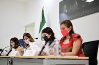 Invitan a ciudadan&iacute;a a enriquecer la iniciativa de Ley de Movilidad