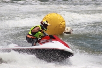 Oswaldo Cervera gana Copa Campion de Motos Acu&aacute;ticas