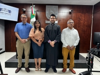 Conjuran huelga de la UADY