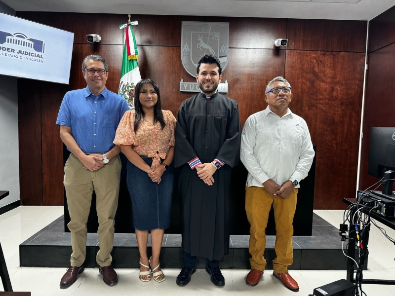 Conjuran huelga de la UADY