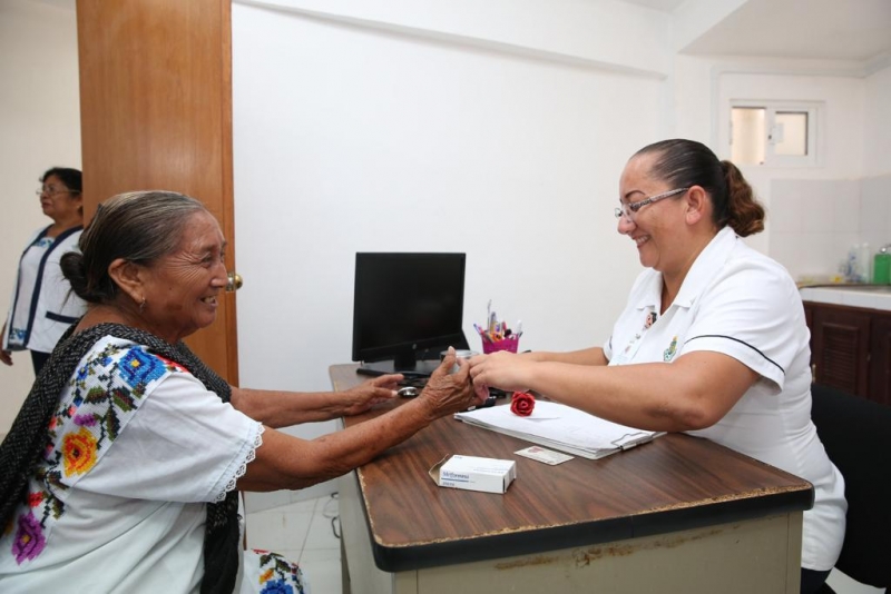 Salud de meridanos, prioridad para el Ayuntamiento