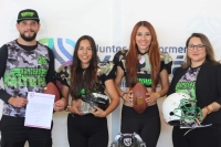 Presentan temporada 2023 de la Liga de F&uacute;tbol Americano