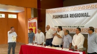 PT y CROC unen fuerzas en pro de los trabajadores   