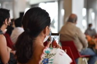 Historias y narraciones de los pueblos originarios, legado que se preserva