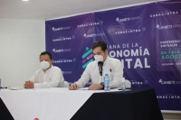 Semana de la Econom&iacute;a Digital, del 2 al 6 de agosto