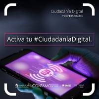 Impartirá INE curso “Soy Digital” sobre “fake news” y Covid-19