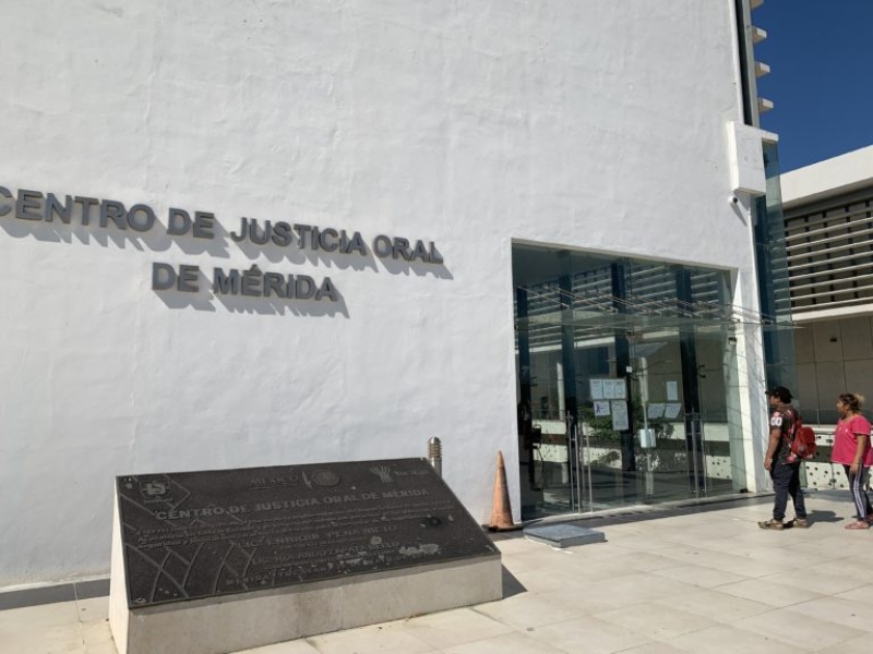 Imputan a sujeto por violento robo en Roble Agrícola