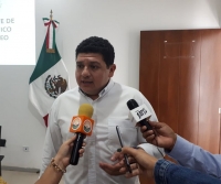 Desconoce Merari S&aacute;nchez queja del PRI en su contra