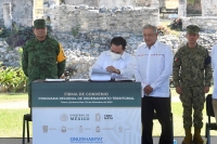 Gas natural, imprescindible para que el sureste sea competitivo: Vila 