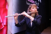 Mimi Stillman regresa a M&eacute;rida