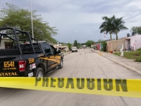 Un misterio, muerte de &ldquo;embolsado&rdquo; en Piedra de Agua&nbsp;