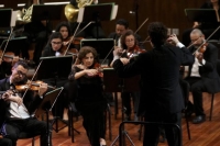 Presentar&aacute; OSY obras de Anton&iacute;n Dvoř&aacute;k y Johannes Brahms