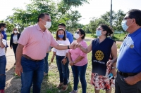 Ayuntamiento de M&eacute;rida trabaja por un municipio m&aacute;s verde